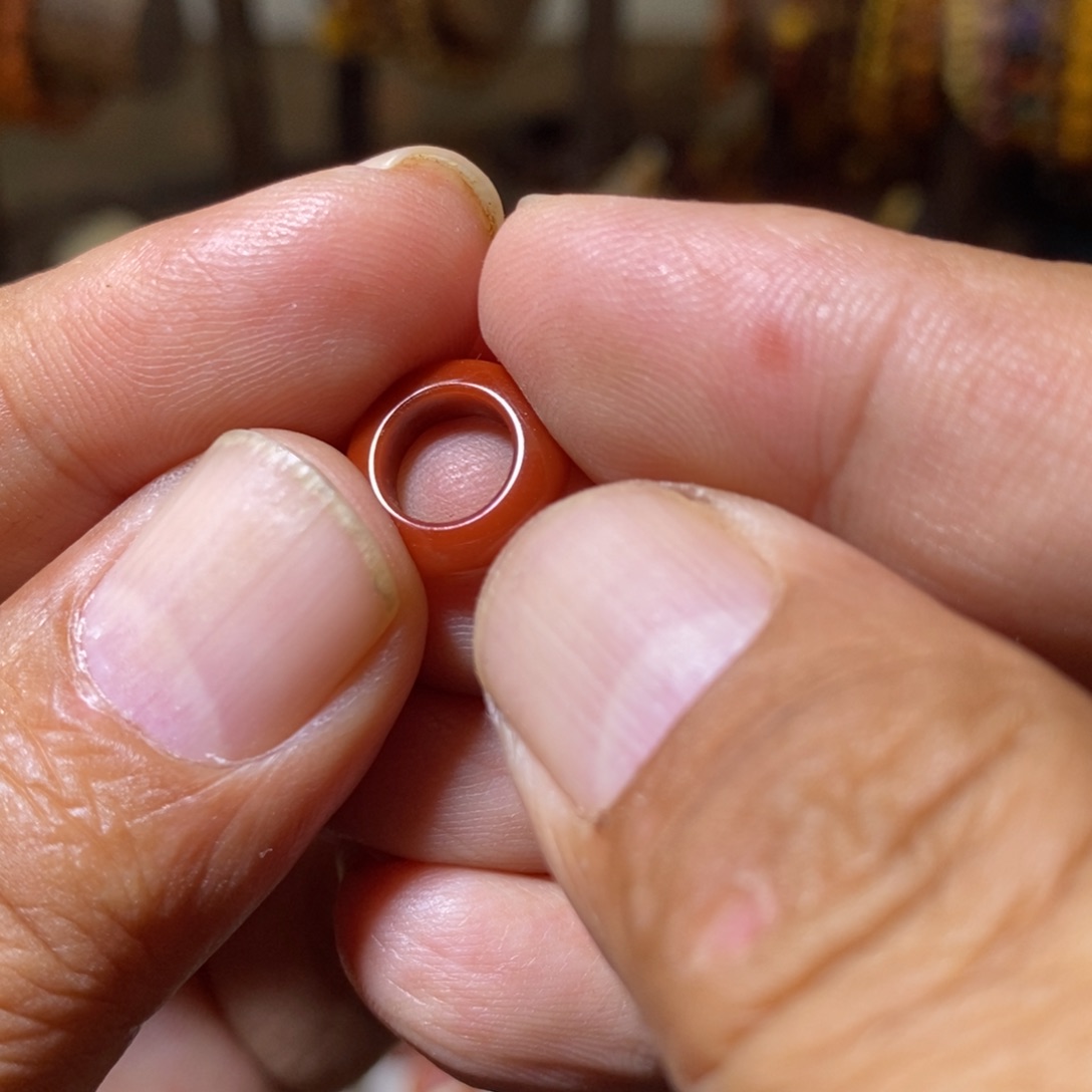 未镶嵌配饰南红玛瑙配饰