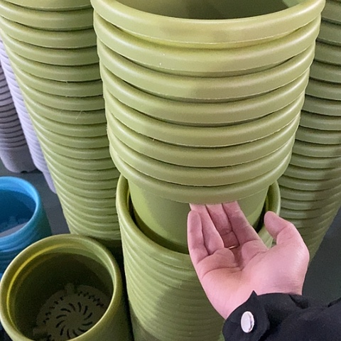 树脂特价3号10个无托果绿