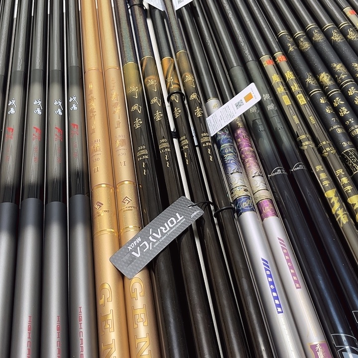 一***空1.8m以下碳素台子6.5 3.9米