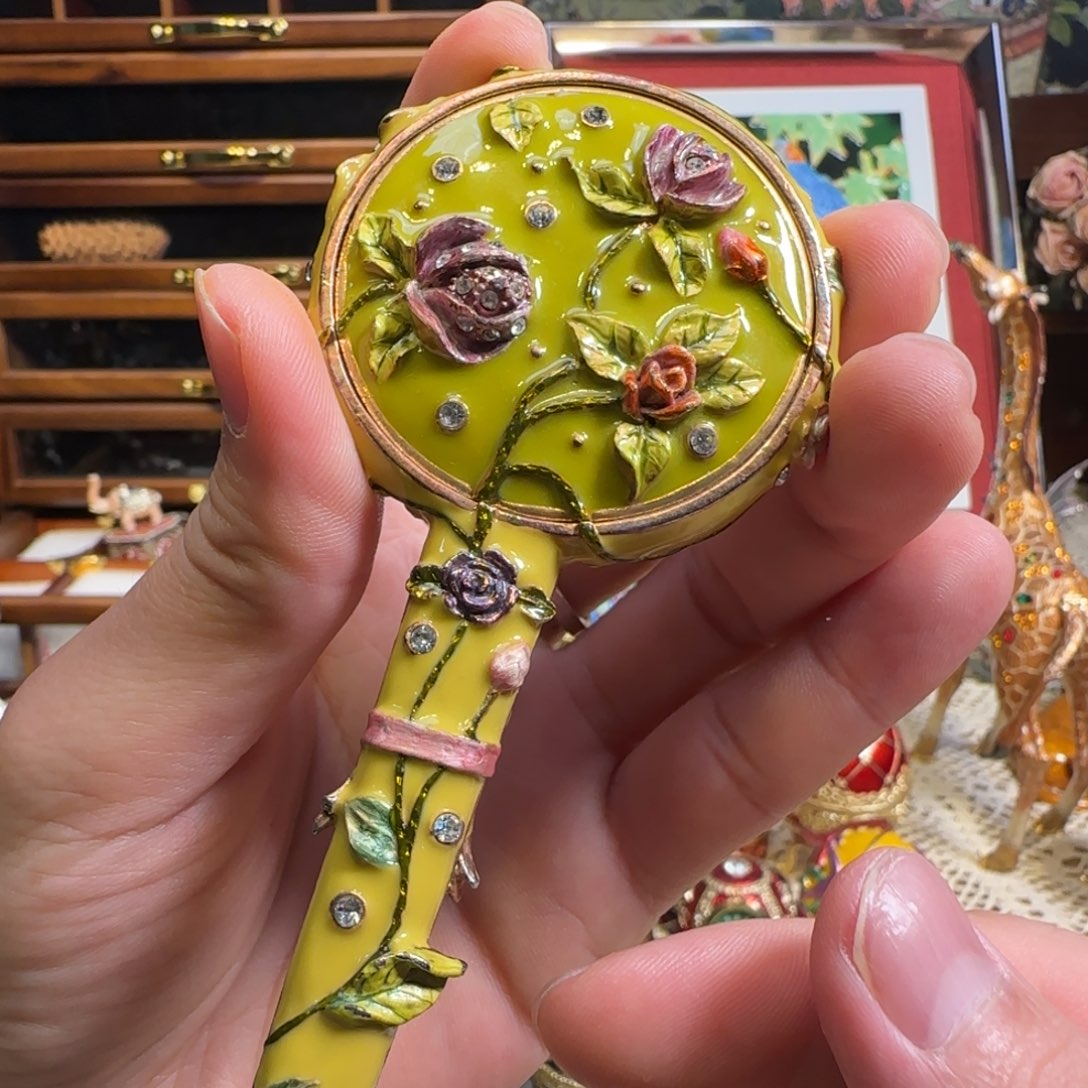 手工制品默认微瑕