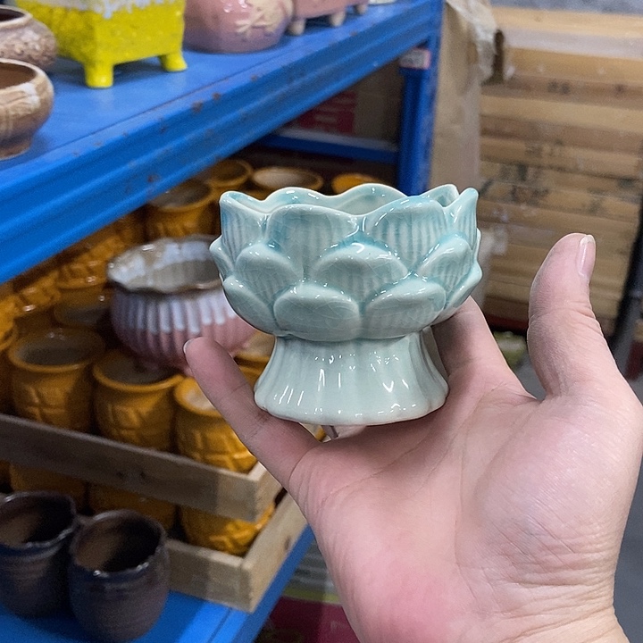 花盆单场满9.9发货8×7