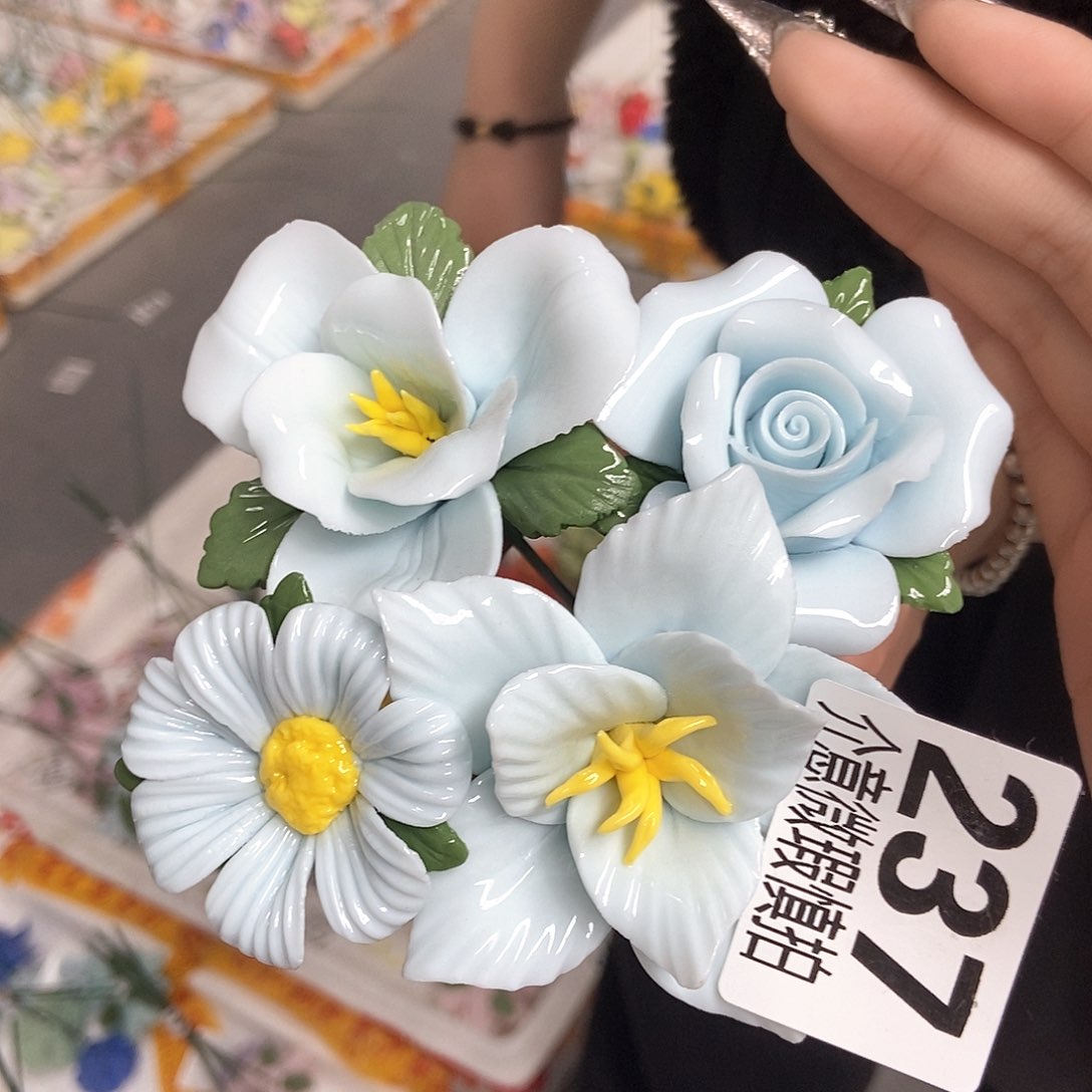 陶瓷设计风格现代