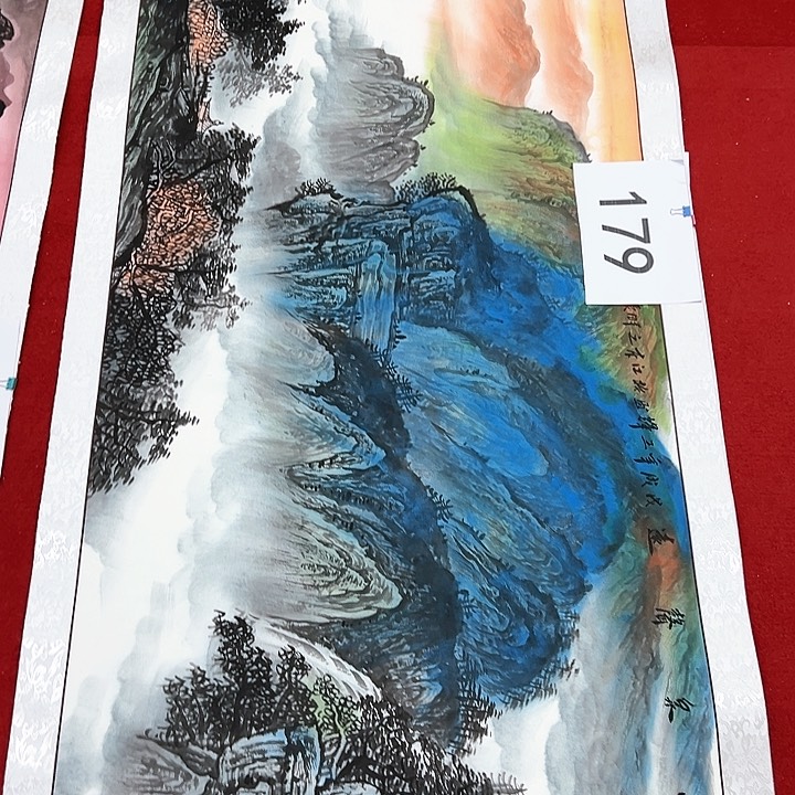 国画福利待遇和服务水平