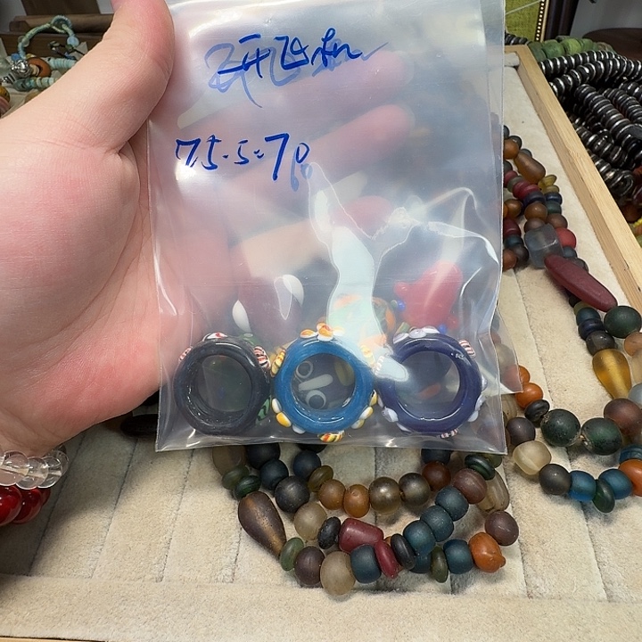 琉璃铜合金开飞机专拍 130