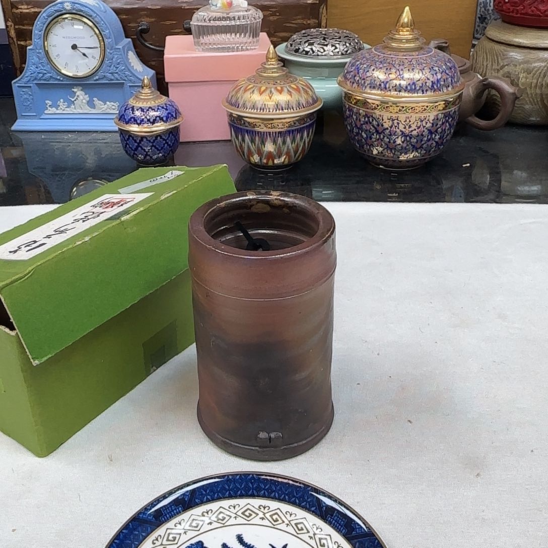中古物品，天天好物9
