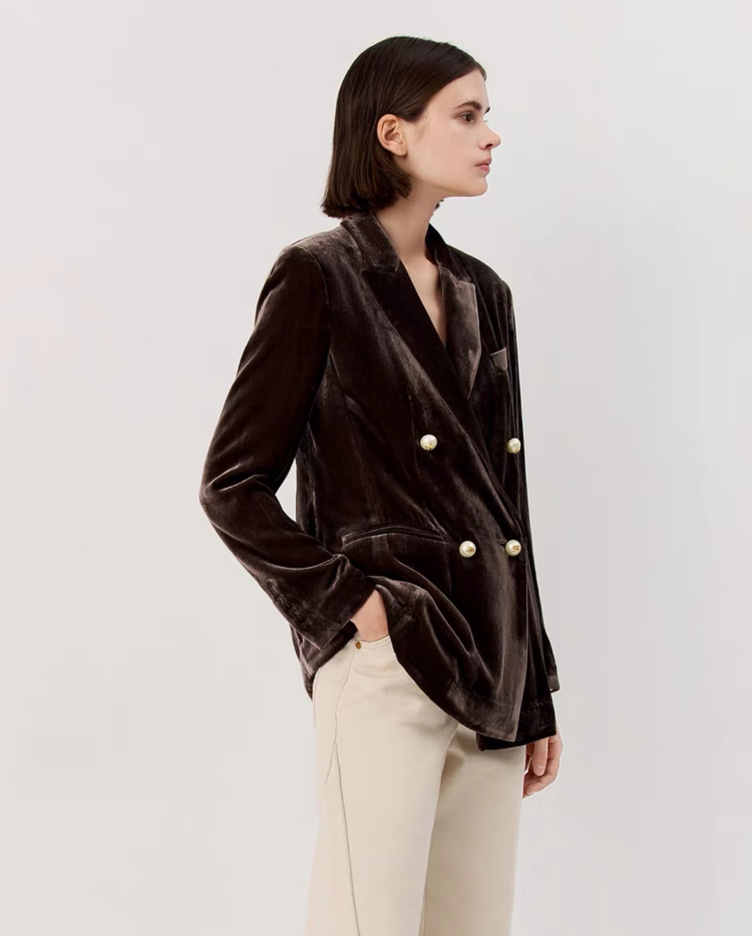 【809-999扣号链接】（备注编号）大华华推荐 时尚女士外套