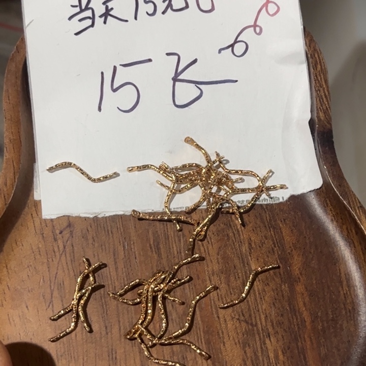 非金属2.0kc链接棒100个