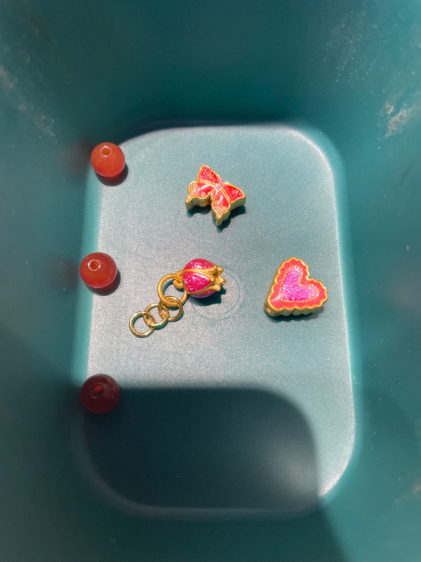                足金a3    加 玛 瑙