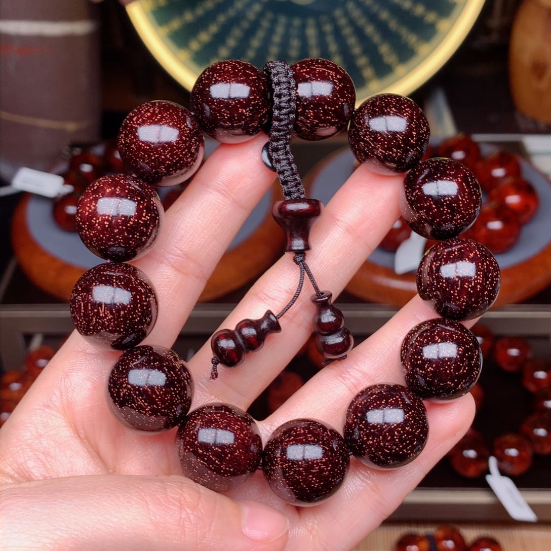 檀香紫檀（小叶紫檀）琳3w