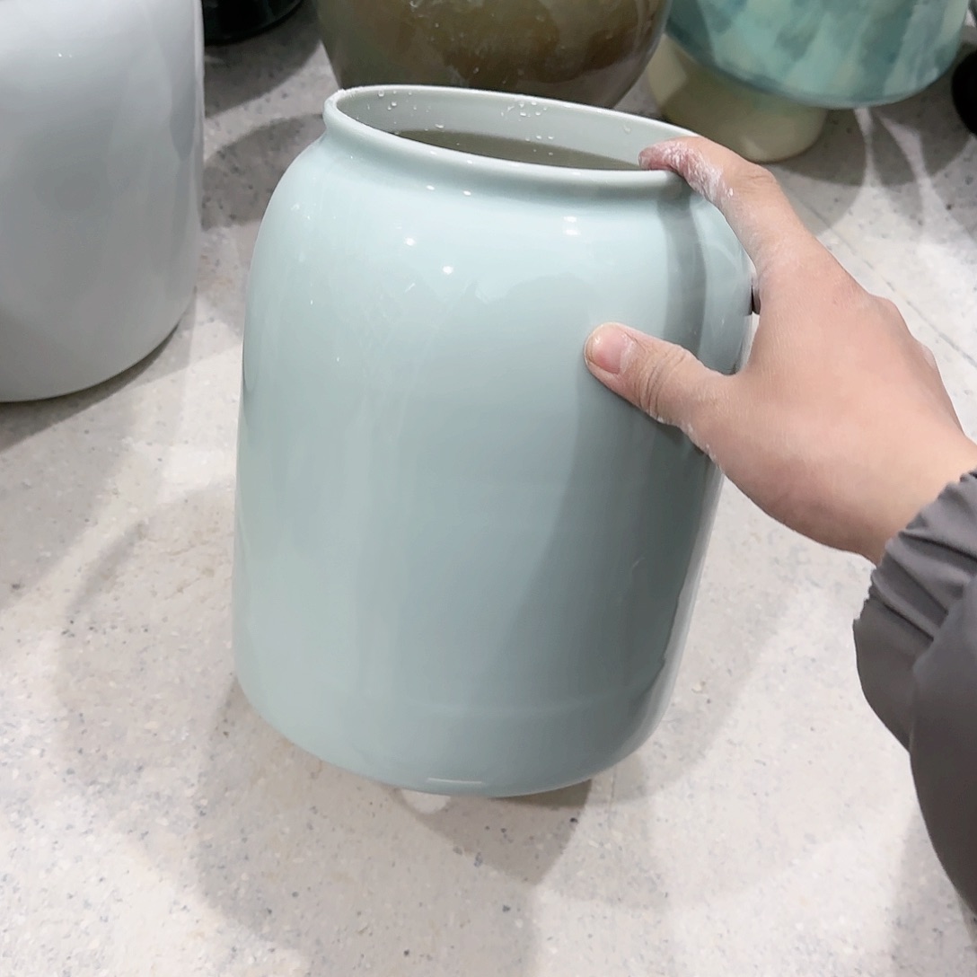 摆件微瑕有孔微瑕