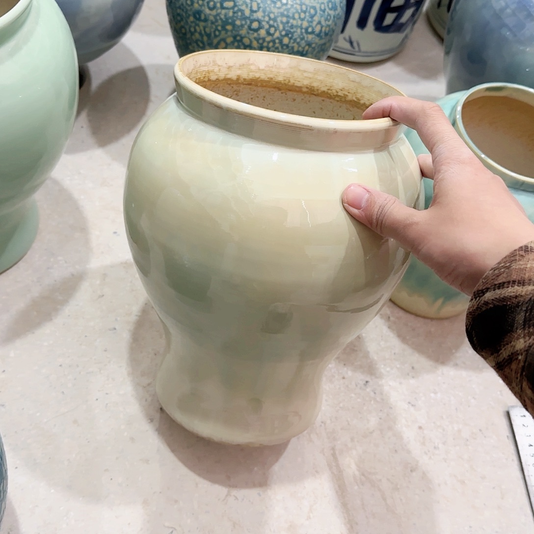 摆件正品有孔正品