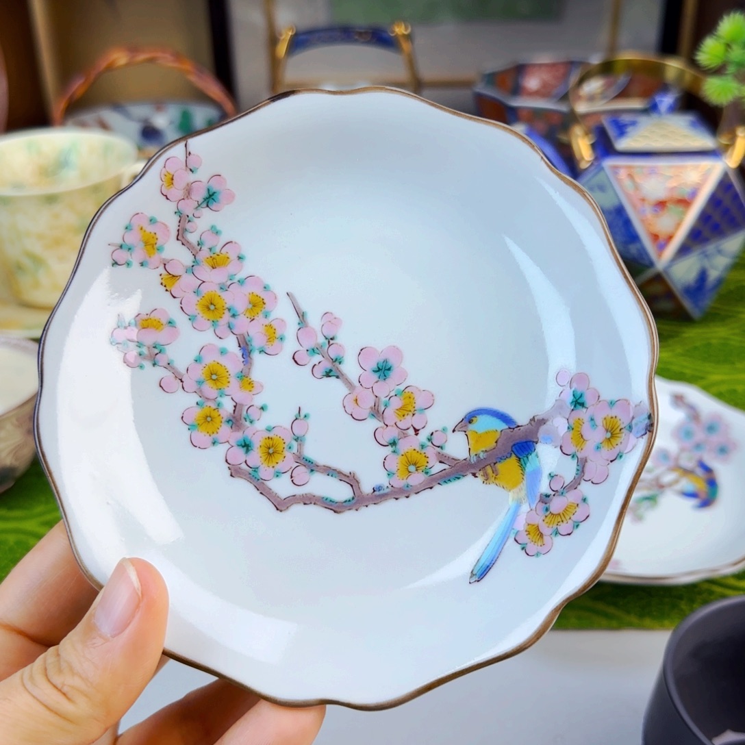 全场高端陶瓷福利不停！！！