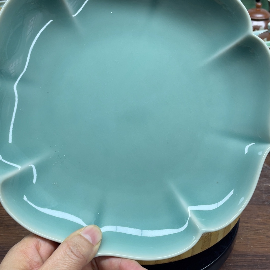 开播微瑕特价福利青瓷