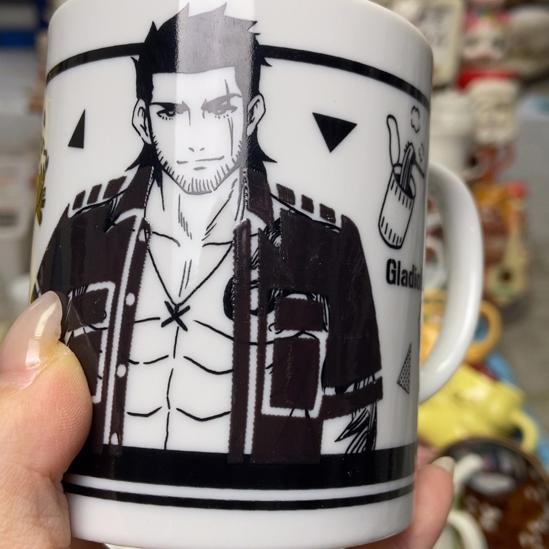 糖***糖瓷片陶瓷退货拉黑