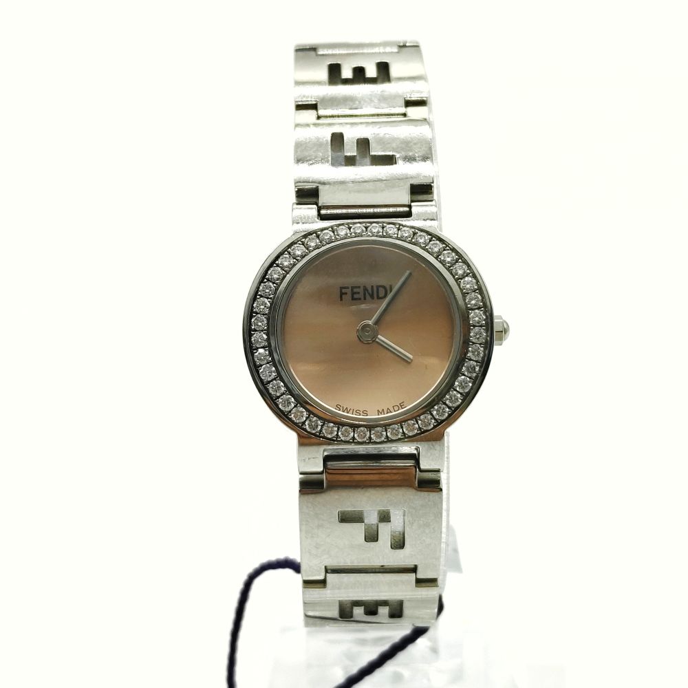 元品奢选/95新/芬迪/欧美腕表/SN-X523954