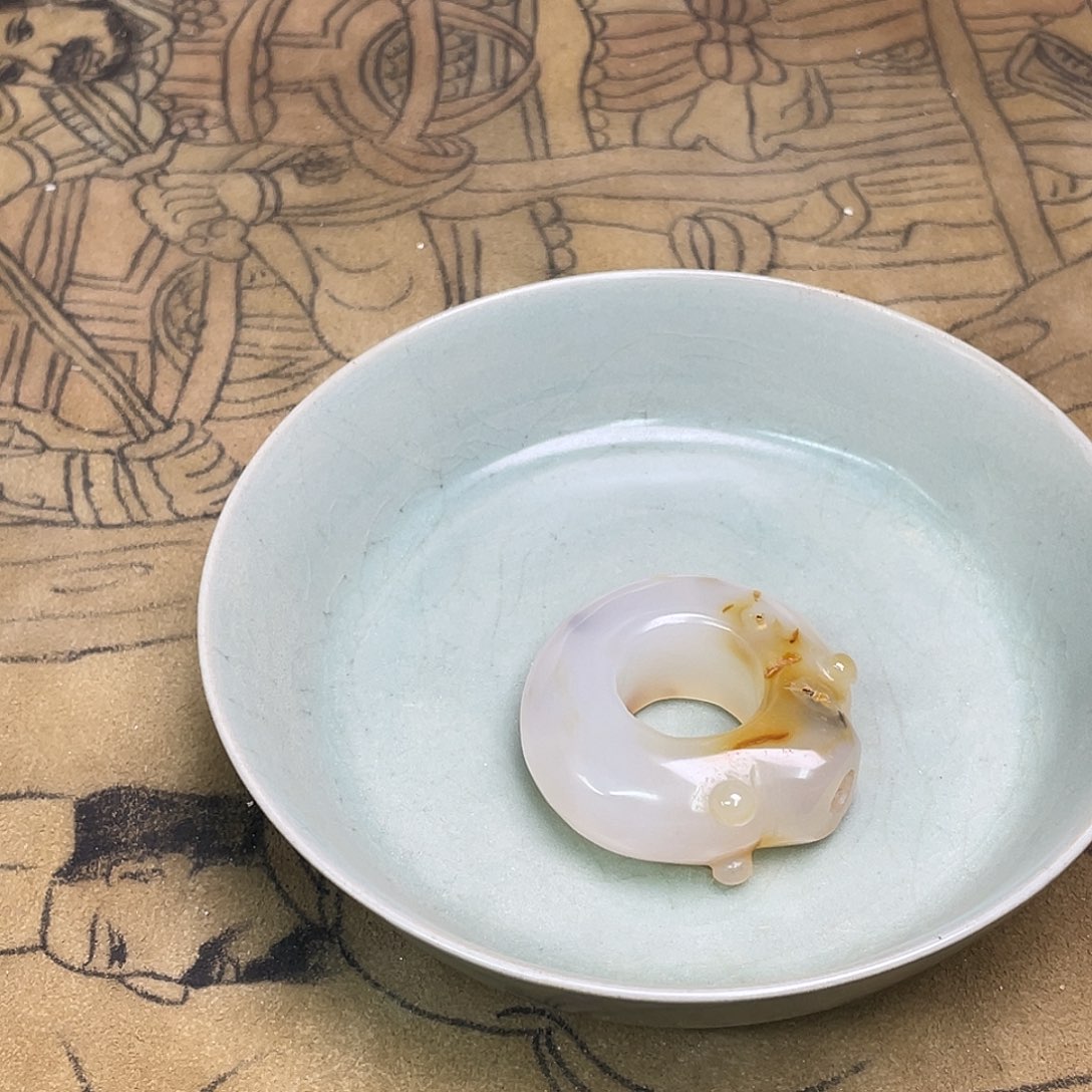 斤斤计较也就不可能在我