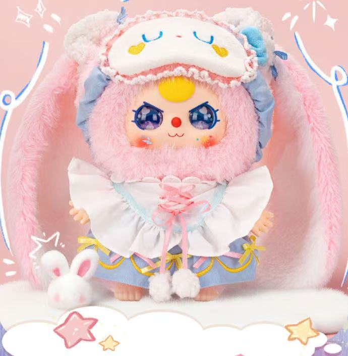 【小火车】毛绒娃娃/桌面饰品