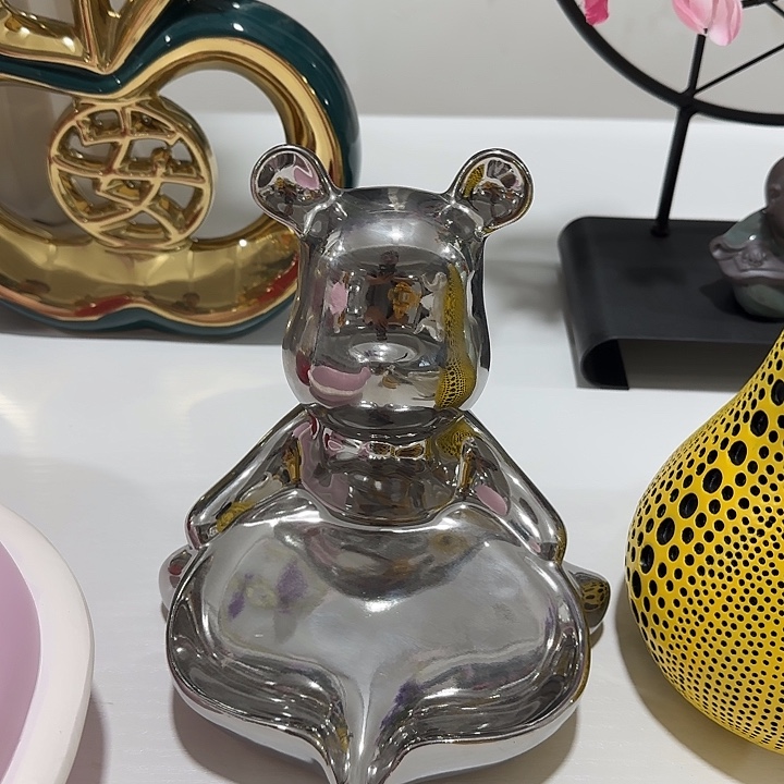 陶瓷陶瓷电镀托盘