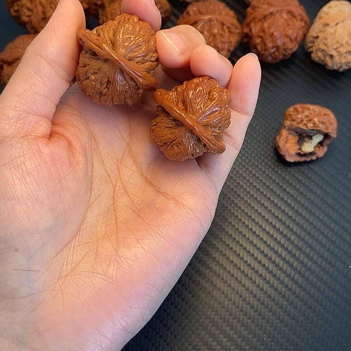 木质类33四座楼手捻。          