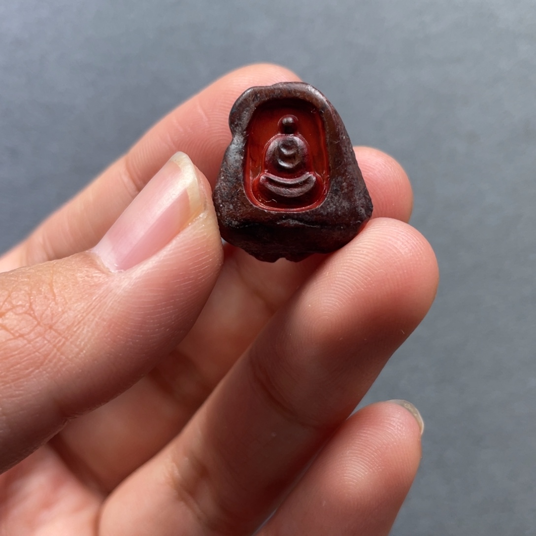 南红玛瑙未镶嵌配饰无相