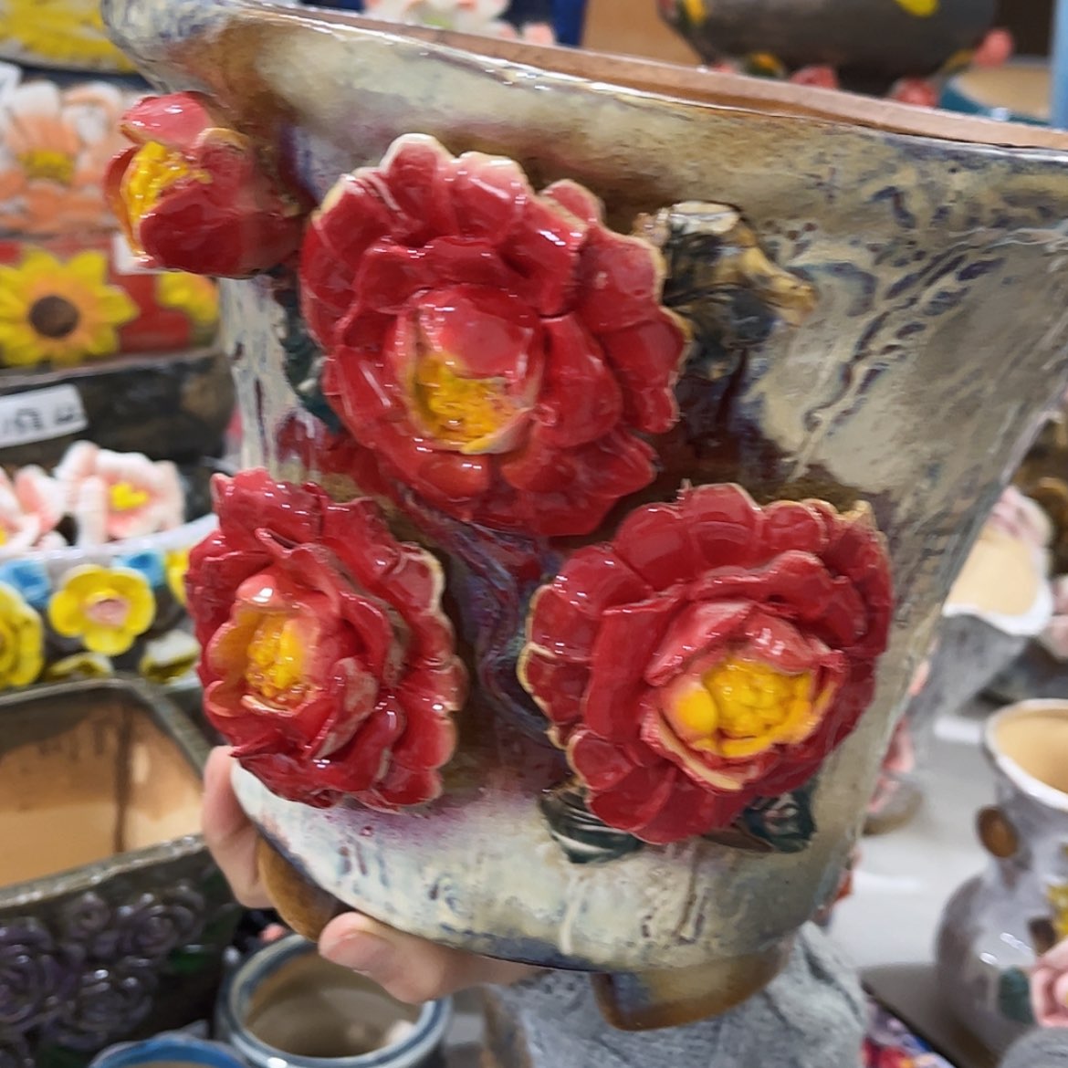 【闪购商品】红陶福利