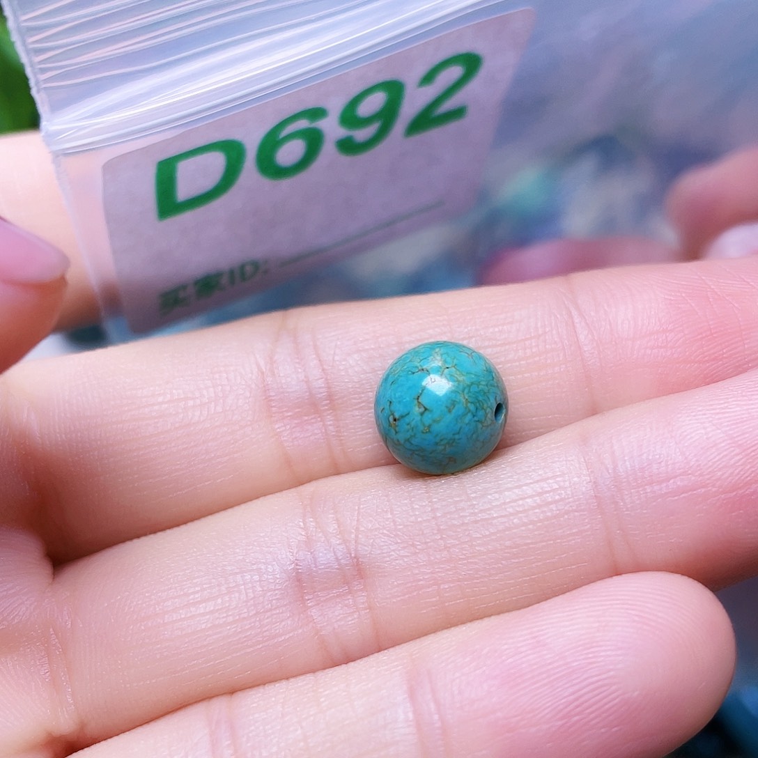 绿石头十堰原生态绿石头特色手工散珠