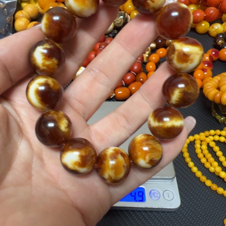 扇子特色饰品工艺品556