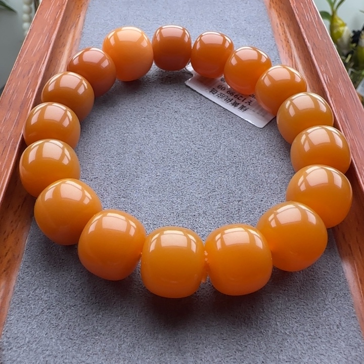 蚍***树石英质玉未镶嵌配饰