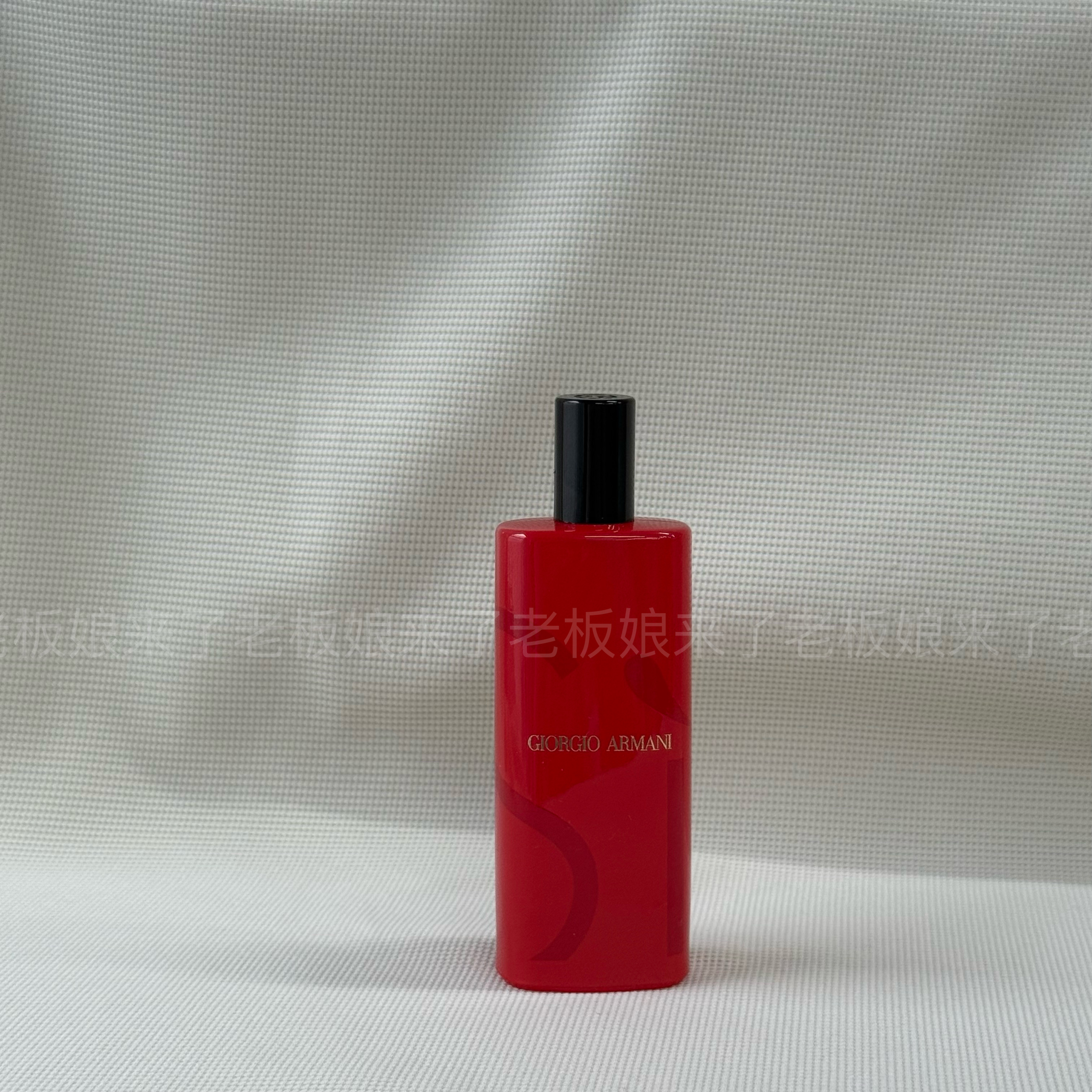 阿玛尼迷情挚爱女士香水15ml