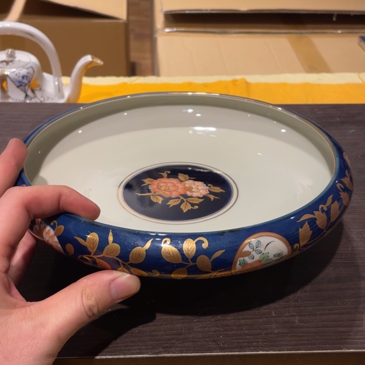 工艺美术品陶瓷艺术