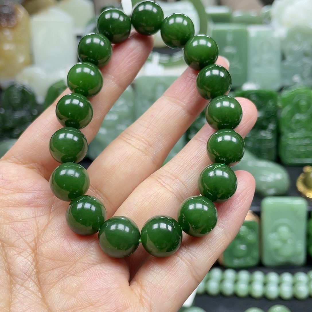 【闪购商品】和田玉挂件未镶嵌