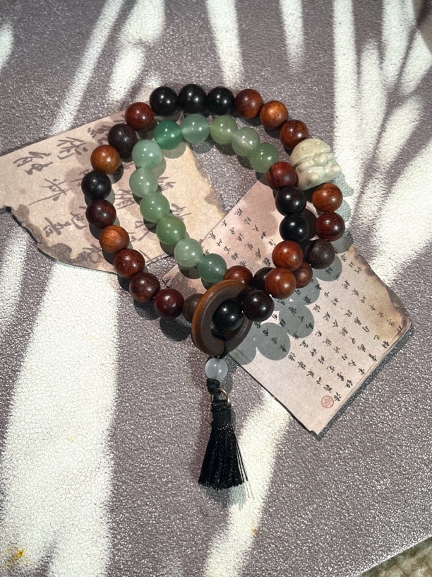 【1-5】补米链接新疆西藏不包邮串珠饰品时尚