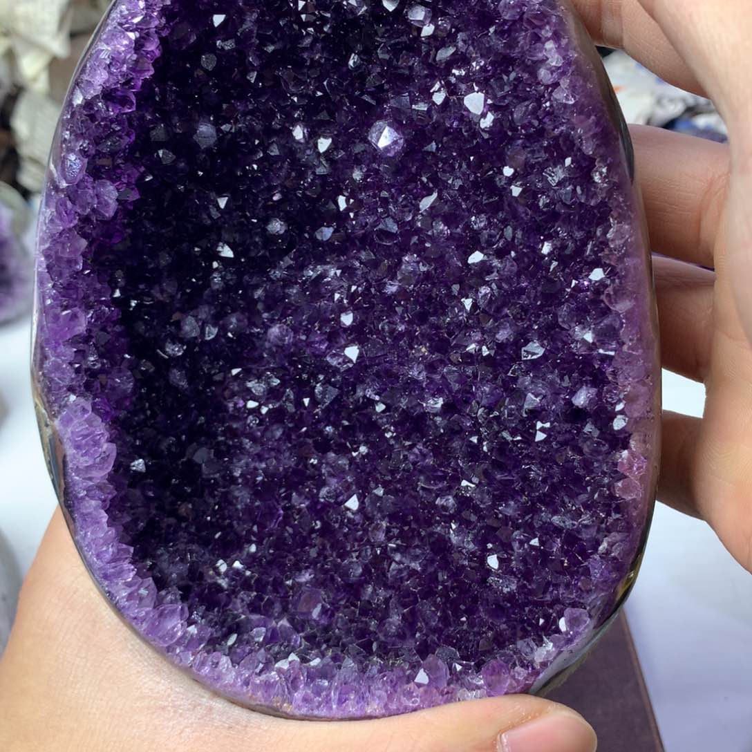 水晶大型摆件（非配饰）未镶嵌中*