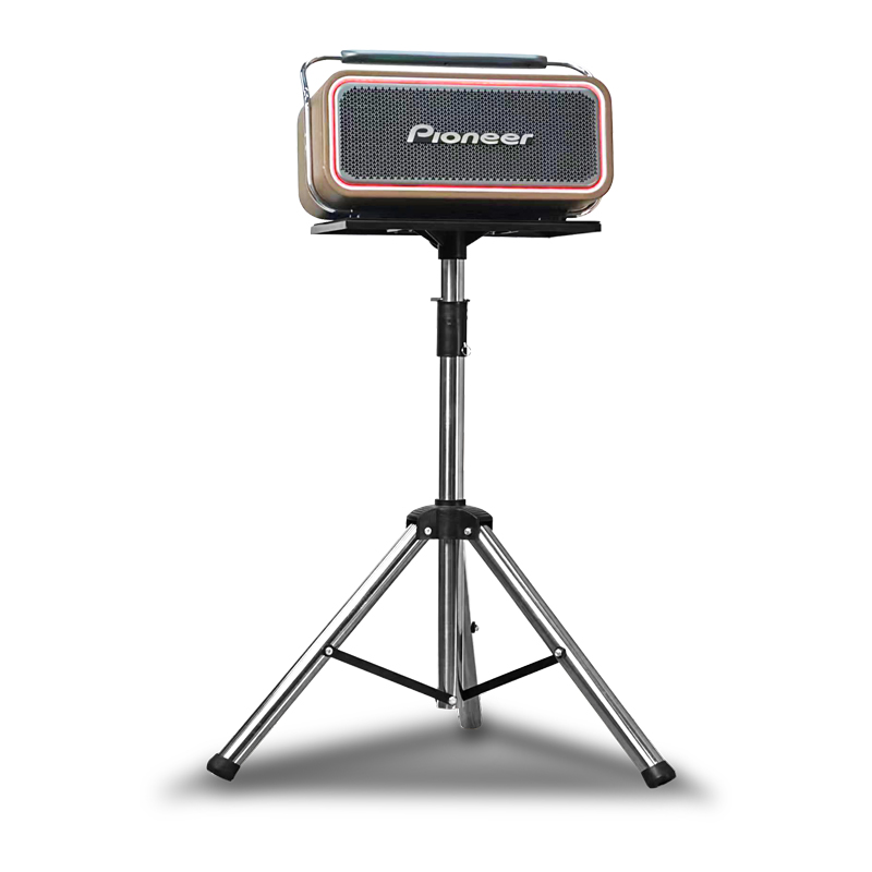 便携三角支架户外演出