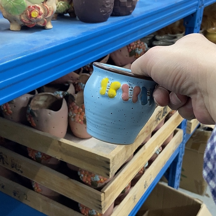 花盆单场满9.9发货7×7.5