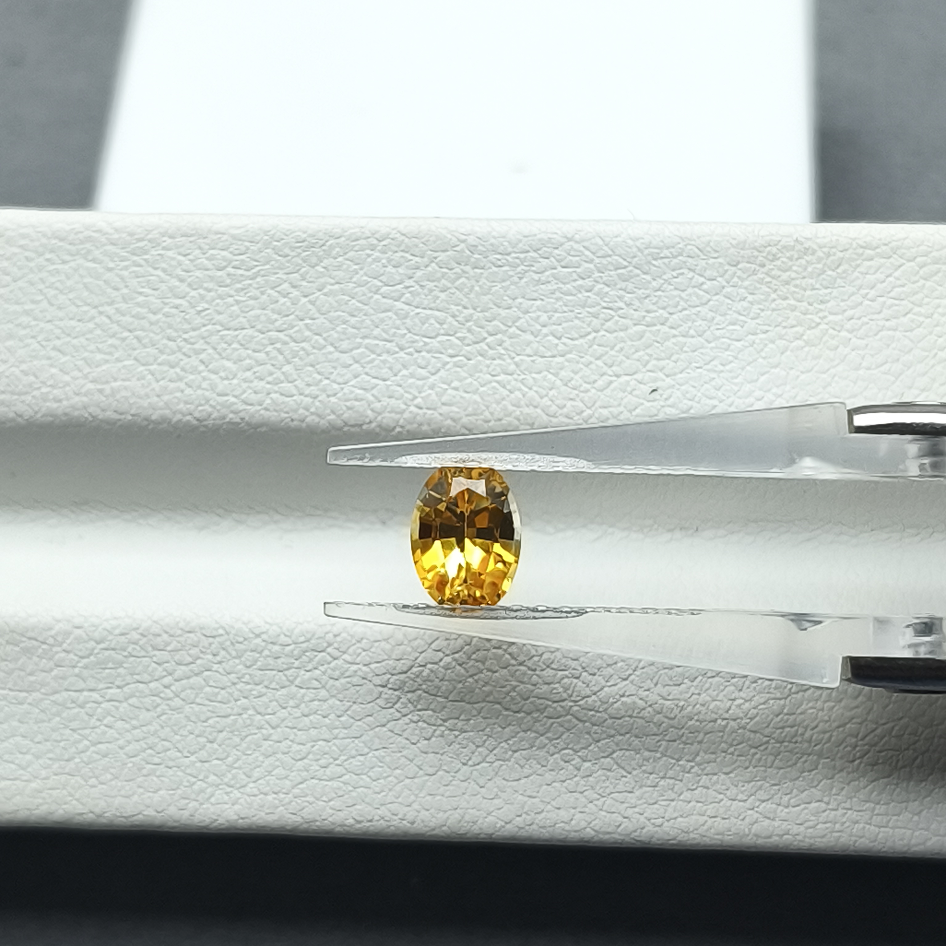 YSCvv蓝宝石-1.23ct（12281520）1130