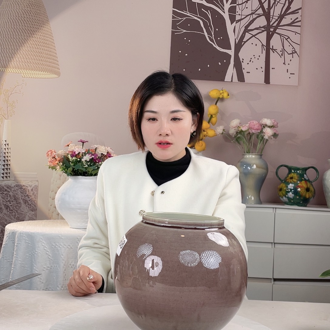 摆件968 景德镇陶瓷艺术精品