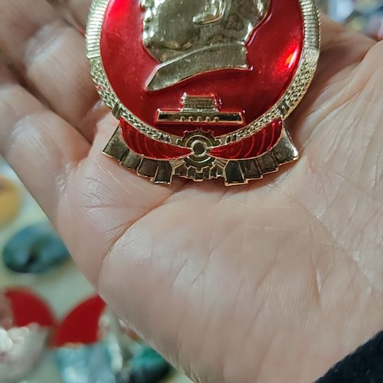 军***情像品相非常不错的