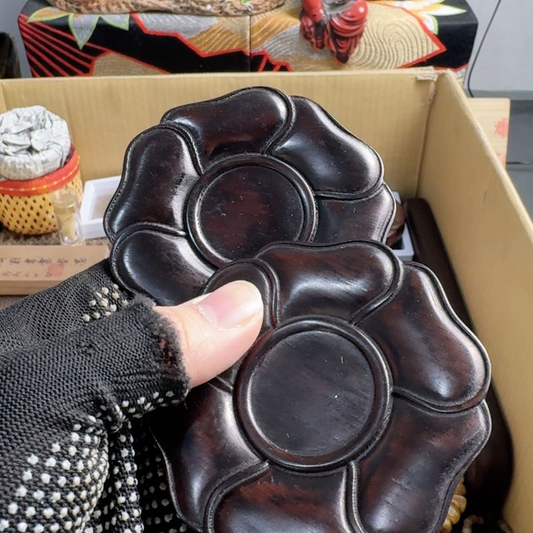 茶宠现代工业设计方法