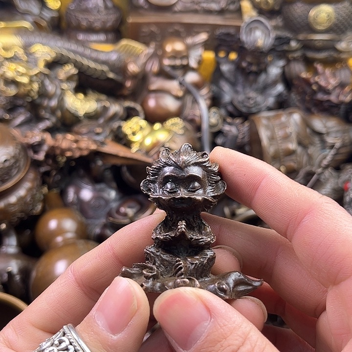 铜器摆件诚信经营