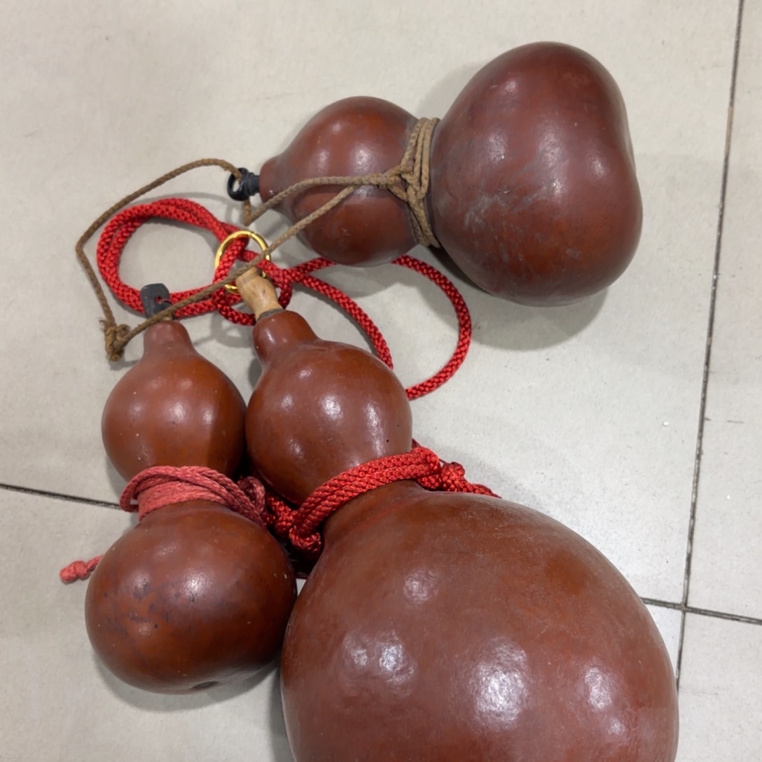 子***说般若中古美术工艺品