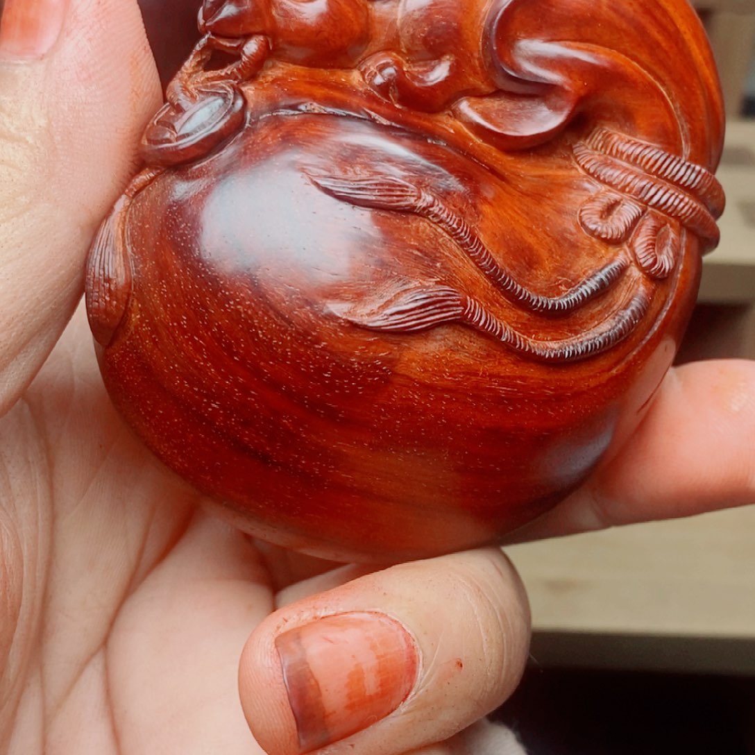 手串/手链小叶紫檀檀香紫檀