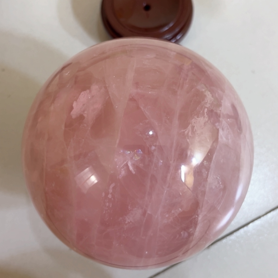 【闪购商品】未镶嵌珠宝半成品水晶