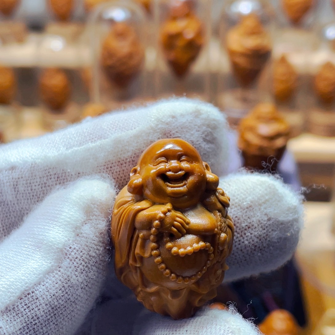 橄榄核手串/手链66