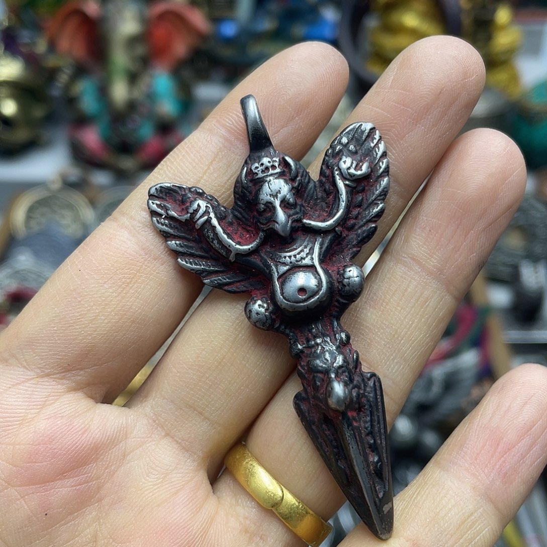 工艺品挂件一物一图