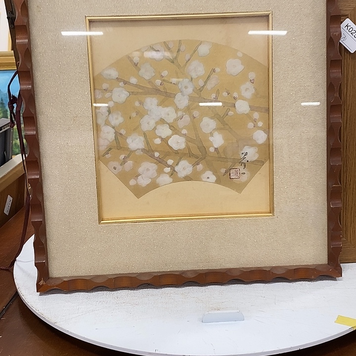 杭***长 精品剪纸艺术作品