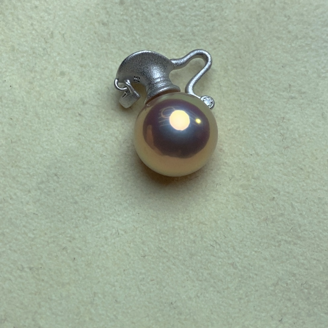 ༺***༻淡水珍珠珠宝奇石未镶嵌