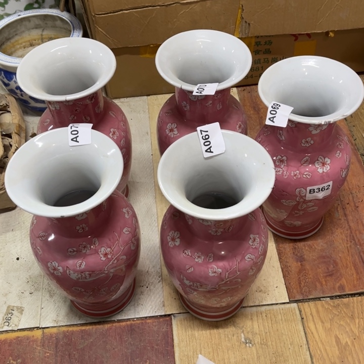 古***哥陶瓷制品瑕疵处理