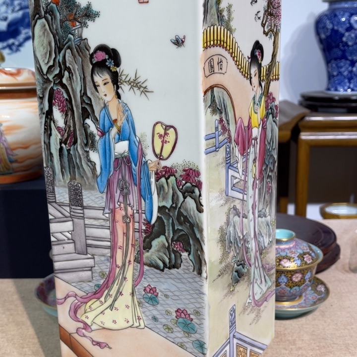 平****康手工制作工艺品等