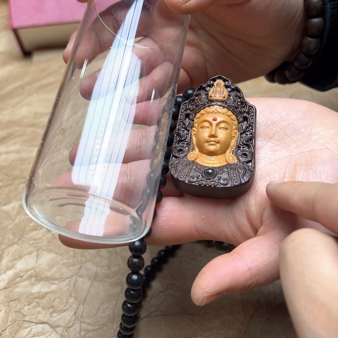 大叶紫檀（黑酸枝木类）